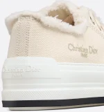 Walk’n’Dior Platform Sneaker - Image 7